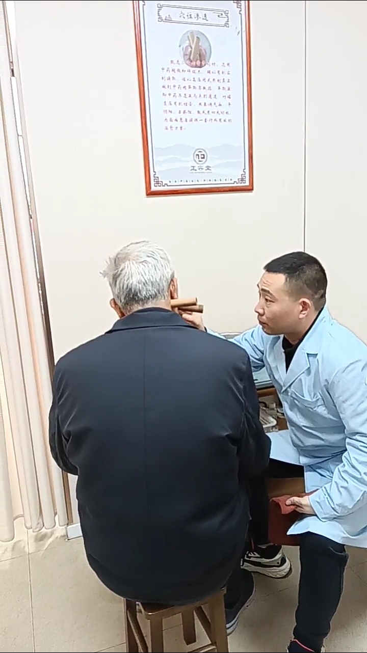 面肌痉挛治疗